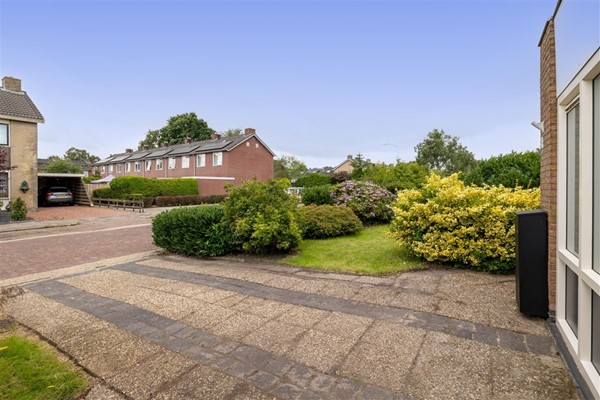 Medium property photo - Straat Formosa 19, 9642 AB Veendam